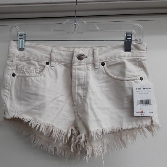 Free People Pants - Free People shorts